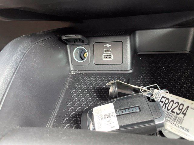 New 2026 Ford Bronco Sport Big Bend w/ Convenience Package AWD/4WD image 26