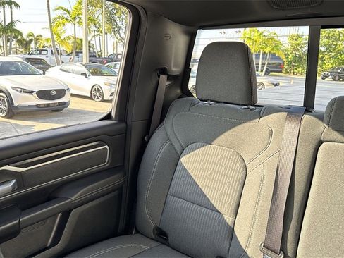 Used 2022 RAM 1500 Big Horn image 18