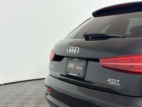 Used 2018 Audi Q3 2.0T Premium Plus w/ Premium Plus Package image 27