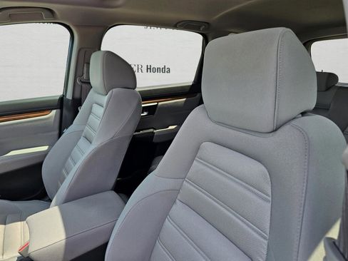 Certified 2019 Honda CR-V EX image 17