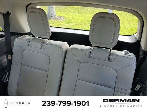 New 2025 Lincoln Aviator Premiere w/ Equipment Group 101A image 20