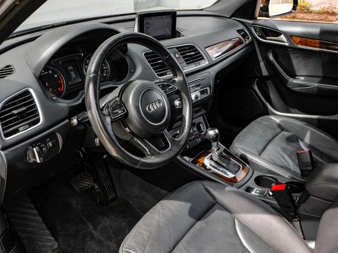 Used 2017 Audi Q3 2.0T Premium Plus image 19