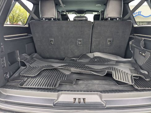 Used 2019 Ford Expedition Max Limited AWD/4WD image 31