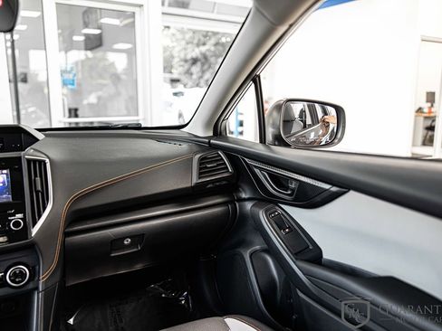 Used 2021 Subaru Crosstrek 2.0i Premium AWD/4WD image 38