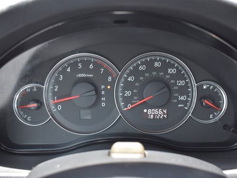 Used 2008 Subaru Outback 2.5i AWD/4WD image 16