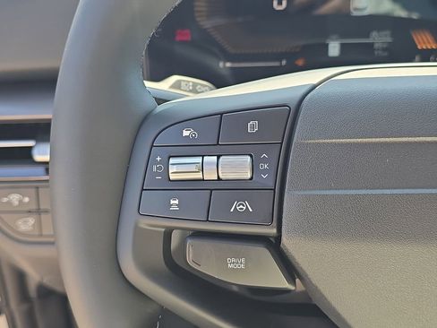 New 2026 Kia Sportage EX FWD image 31