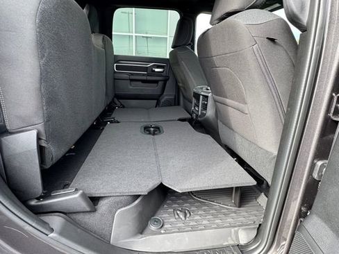 New 2026 RAM 2500 Big Horn image 28