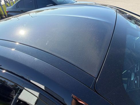 Used 2023 BMW M8 Competition w/ M Carbon Exterior Package AWD/4WD image 8