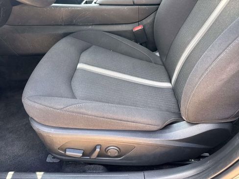Used 2025 Hyundai Sonata SEL FWD image 17