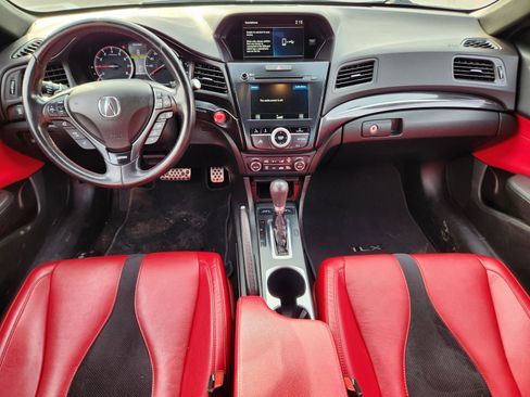 Used 2020 Acura ILX w/ Premium & A-SPEC Package image 30