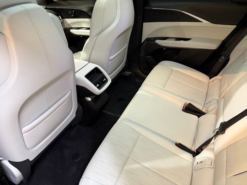 Certified 2024 Cadillac Lyriq Luxury RWD image 38