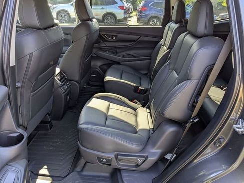 New 2026 Subaru Ascent Bronze Edition AWD/4WD image 27