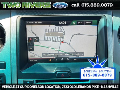 Used 2015 Ford Expedition XLT w/ Equipment Group 202A image 22