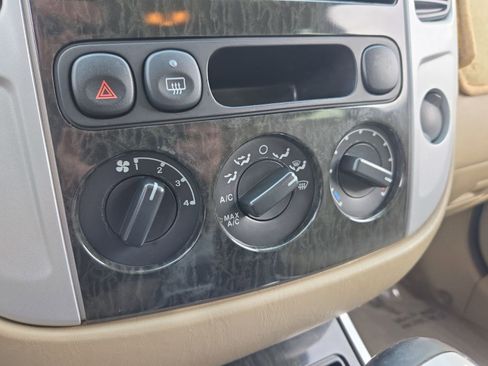 Used 2006 Mercury Mariner Convenience image 16