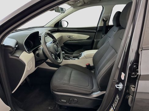 Used 2024 Hyundai Tucson SEL image 13