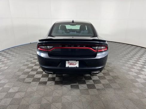 Used 2018 Dodge Charger GT w/ Navigation & Travel Group AWD/4WD image 6