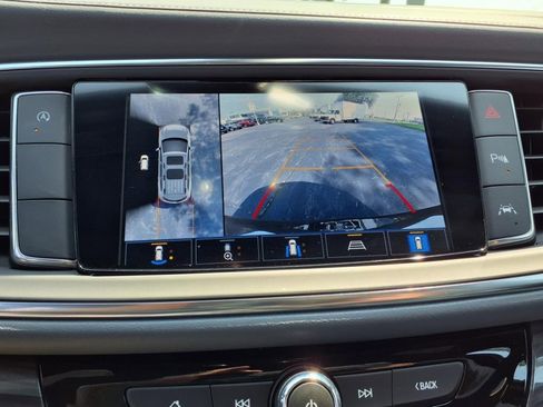 Certified 2023 Buick Enclave Premium image 42