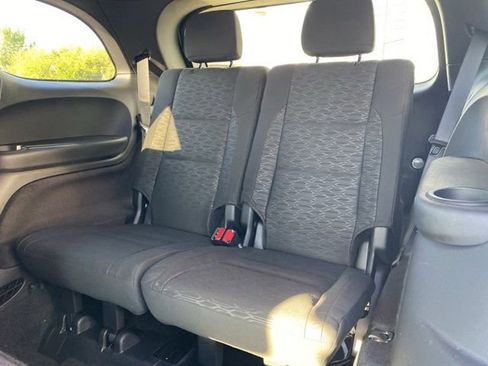 New 2026 Dodge Durango GT w/ Blacktop Package image 25