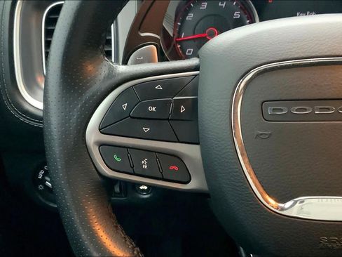 Used 2022 Dodge Charger Scat Pack w/ Plus Group image 19