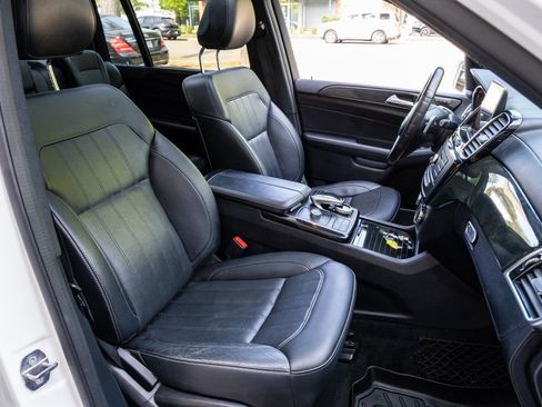 Used 2019 Mercedes-Benz GLS 450 4MATIC w/ Premium 1 Package image 30