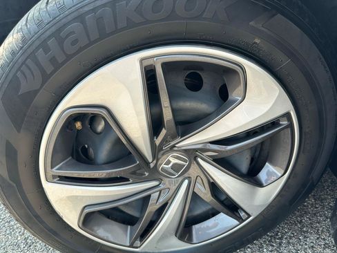 Used 2019 Honda Civic LX image 16