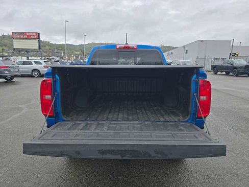 Used 2022 Chevrolet Colorado ZR2 image 19