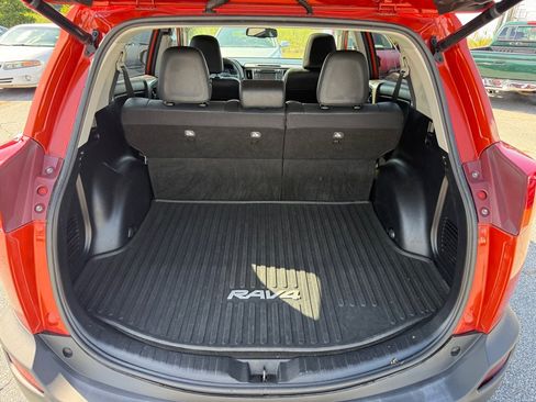 Used 2015 Toyota RAV4 Limited FWD image 15
