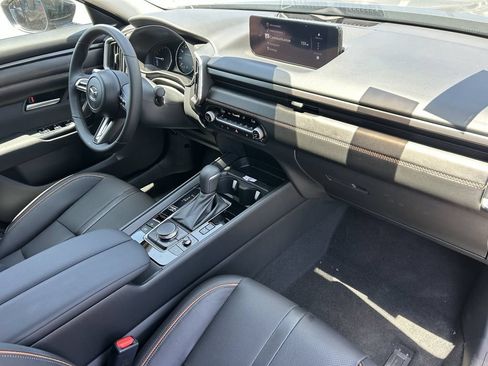 New 2026 MAZDA CX-50 AWD 2.5 Hybrid w/ Premium Pkg image 10