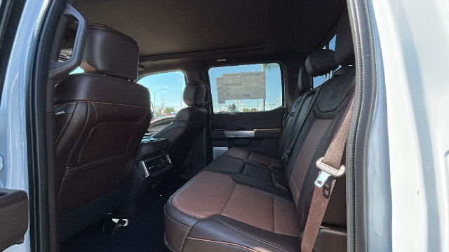 New 2026 Ford F350 King Ranch w/ Tremor Off-Road Package AWD/4WD image 15