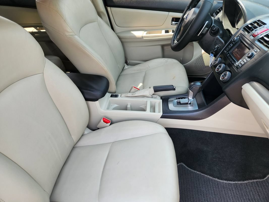 Used 2014 Subaru Crosstrek 2.0i Limited AWD/4WD image 17