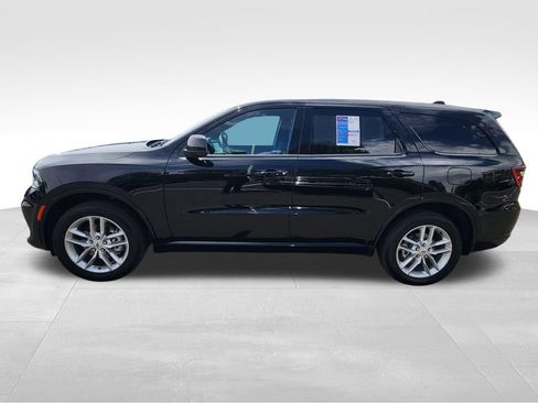 Used 2026 Dodge Durango GT AWD/4WD image 4