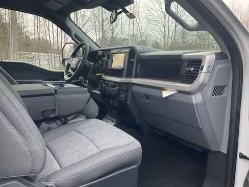 New 2026 Ford F250 XL w/ STX Appearance Package image 11