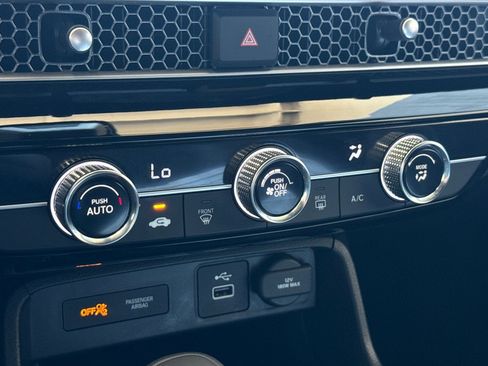 Used 2024 Honda Civic Sport image 20