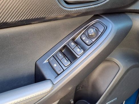 New 2026 Subaru Crosstrek 2.5i Wilderness image 13