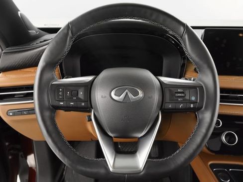Used 2024 INFINITI QX60 Autograph AWD/4WD image 28