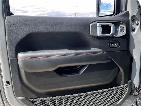 Used 2020 Jeep Wrangler Unlimited Rubicon w/ Quick Order Package 28Y Recon image 20