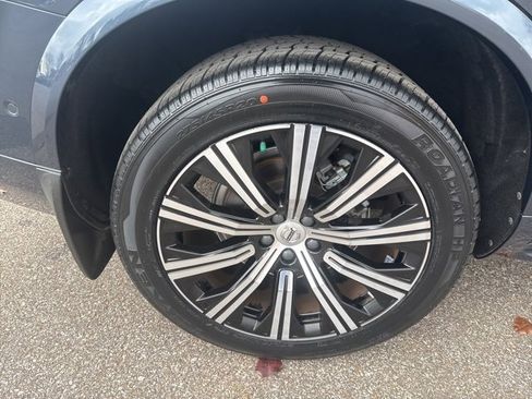 Used 2022 Volvo XC90 T6 Inscription image 35