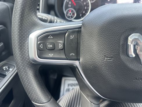 New 2026 RAM 2500 Tradesman AWD/4WD image 18