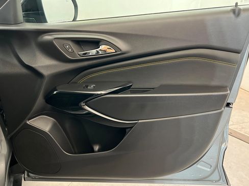 New 2026 Chevrolet Trax ACTIV w/ Driver Confidence Package FWD image 24