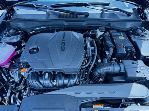 New 2026 Hyundai Sonata SEL FWD image 22
