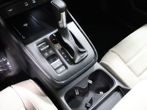 New 2026 Honda CR-V EX-L image 25