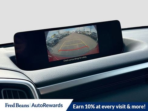 New 2026 MAZDA CX-50 2.5 Hybrid w/ Weather Package image 13
