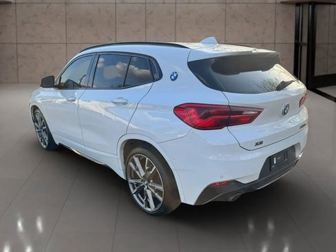 Used 2020 BMW X2 M35i w/ Premium Package image 3
