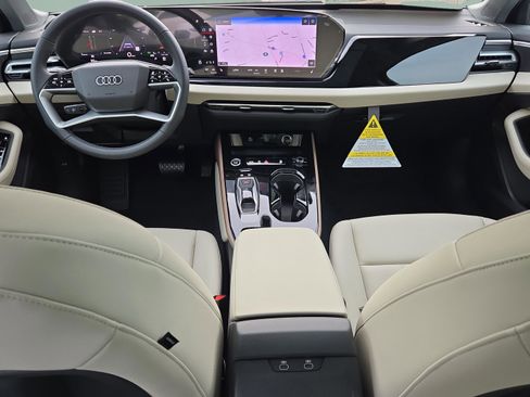 New 2025 Audi A5 2.0T Premium image 13