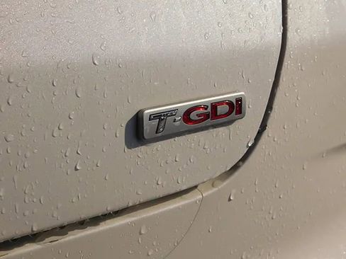 Used 2021 Kia Soul Turbo image 5