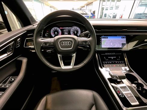 Used 2024 Audi Q7 2.0T Premium Plus image 5