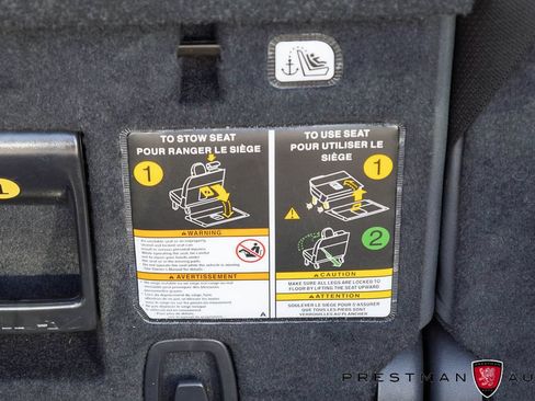 Used 2025 Toyota Sienna XSE FWD image 40
