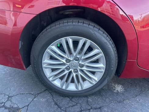 Used 2017 Lexus ES 350 350 image 38