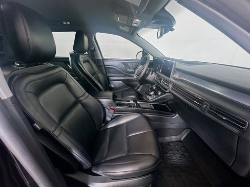 Used 2022 Lincoln Corsair FWD image 32