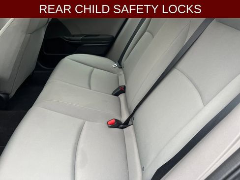 Used 2021 Honda Civic LX image 15